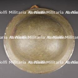 Casque britannique. British MK II helmet. — miniature 7