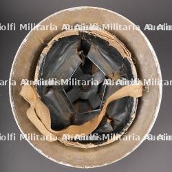 Casque britannique. British MK II helmet. — miniature 8