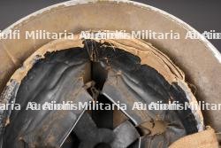 Casque britannique. British MK II helmet. — photo 9