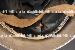 Casque britannique. British MK II helmet. — photo 10