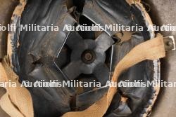 Casque britannique. British MK II helmet. — photo 12