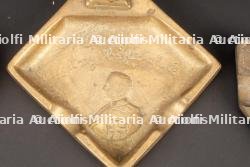 Cendriers satyrique. Satirical ashtrays. — photo 4
