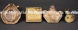 Cendriers satyrique. Satirical ashtrays. — miniature 8