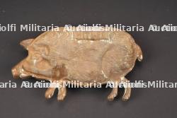 Cendriers satyrique. Satirical ashtrays. — miniature 11