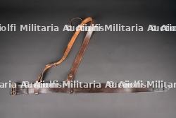 Ceinturon d'officier britannique. British officer belt. — miniature 6