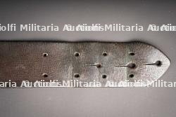 Ceinturon d'officier britannique. British officer belt. — miniature 8