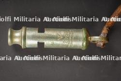 Ceinturon d'officier britannique. British officer belt. — photo 9