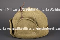 Bonnet canadien. Canadian cap. — photo 6