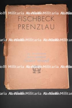 Documents et ouvrages alliés. Allied documents and publications. — photo 6