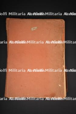Documents et ouvrages alliés. Allied documents and publications. — miniature 8