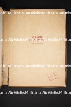Documents et ouvrages alliés. Allied documents and publications. — miniature 10
