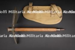 Outil individuel britannique. British individual tools. — photo 2