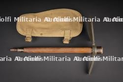 Outil individuel britannique. British individual tools. — miniature 3