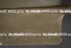 Outil individuel britannique. British individual tools. — photo 4