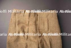 Pantalon de battle dress canadien. Canadian battle dress trousers. — miniature 2
