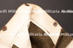 Pantalon de battle dress canadien. Canadian battle dress trousers. — photo 7