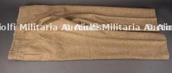 Pantalon de battle dress canadien. Canadian battle dress trousers. — miniature 8