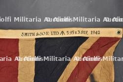 Union Jack. British flag. — miniature 2