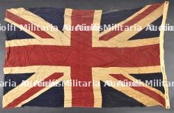 Union Jack. British flag. — photo 3