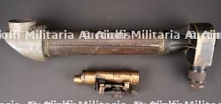 Optiques britannique. British optical equipment