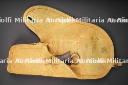 Holster de pistolet GP 35 canadien. Canadian GP 35 holster. — photo 3