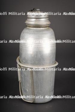 Bidon Anglais Pattern 44. British water bottle. — photo 10