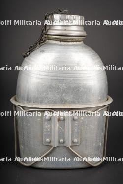 Bidon Anglais Pattern 44. British water bottle. — miniature 11