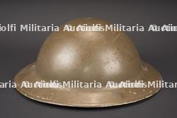 Casque canadien. Canadian helmet. — photo 2