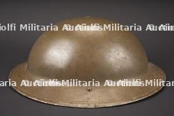 Casque canadien. Canadian helmet. — miniature 3
