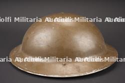 Casque canadien. Canadian helmet. — miniature 5