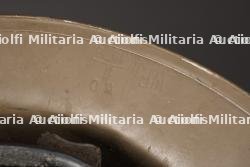Casque canadien. Canadian helmet. — photo 8