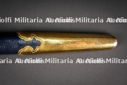 Dague d'officier de l'armée impériale Thaïlandaise sous contrôle japonais. Thai Imperial Army officer’s dagger under Japanese control. — miniature 8
