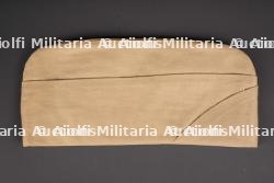 Calot britannique. British garrison cap. — photo 2