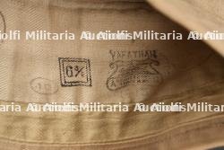Calot britannique. British garrison cap. — miniature 5