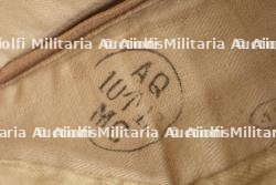 Calot britannique. British garrison cap. — miniature 6