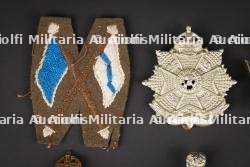 Insignes anglais. British insignas. — miniature 2