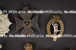 Insignes anglais. British insignas. — miniature 3