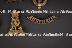 Insignes anglais. British insignas. — miniature 4
