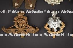 Insignes anglais. British insignas. — photo 5