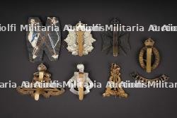 Insignes anglais. British insignas. — miniature 6