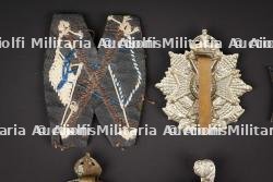 Insignes anglais. British insignas. — photo 7