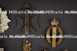 Insignes anglais. British insignas. — photo 8