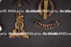 Insignes anglais. British insignas. — miniature 9