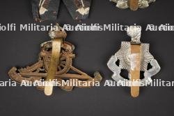 Insignes anglais. British insignas. — photo 10