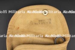 Holster de pistolet canadien. Canadian pistol holster. — photo 3
