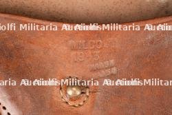 Holster britannique. British pistol holsters. — miniature 4