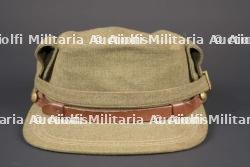 Casquette d'auxiliaire féminin canadien. Canadian women’s auxiliary cap. — miniature 2