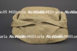 Casquette d'auxiliaire féminin canadien. Canadian women’s auxiliary cap. — photo 4