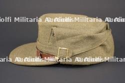 Casquette d'auxiliaire féminin canadien. Canadian women’s auxiliary cap. — photo 5