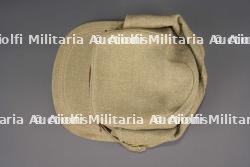 Casquette d'auxiliaire féminin canadien. Canadian women’s auxiliary cap. — miniature 6